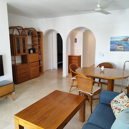 Fuentes A2 1ºb Apartamento Nerja Exterior foto