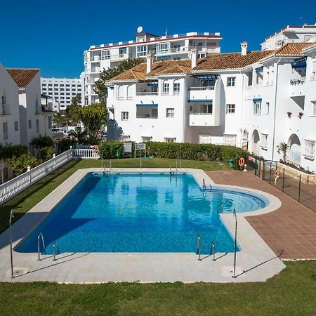 Fuentes A2 1ºb Apartamento Nerja Exterior foto