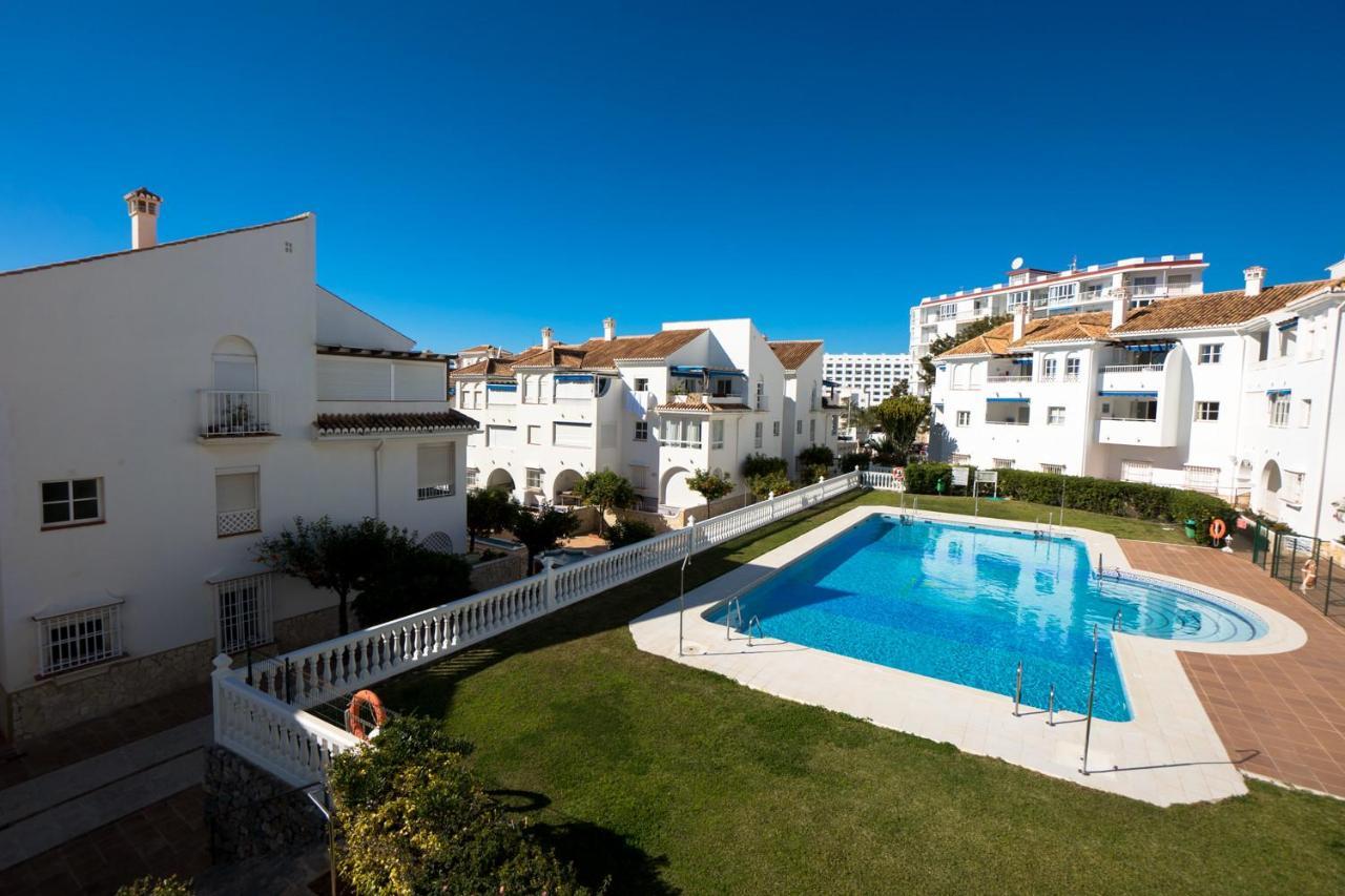 Fuentes A2 1ºb Apartamento Nerja Exterior foto