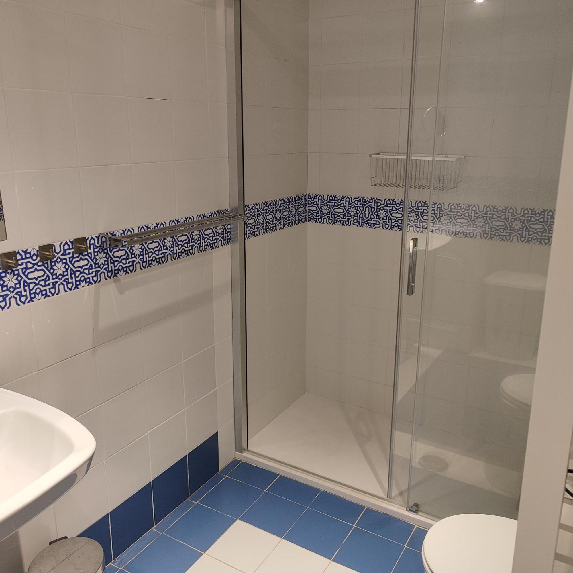 Fuentes A2 1ºb Apartamento Nerja Exterior foto