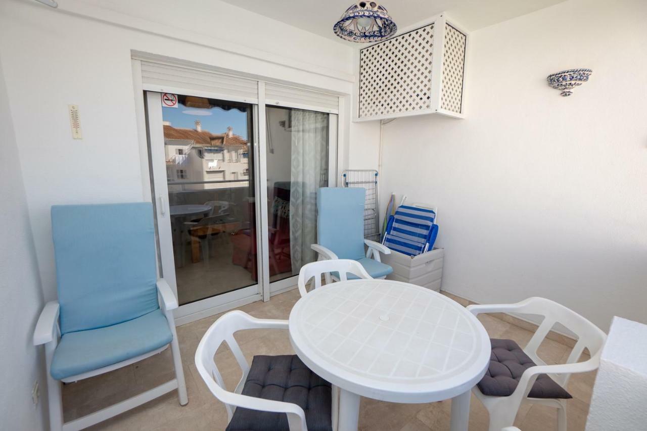 Fuentes A2 1ºb Apartamento Nerja Exterior foto