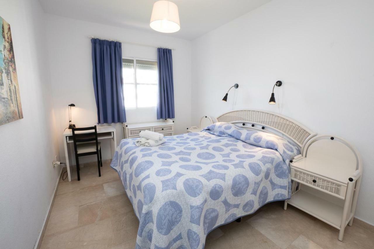 Fuentes A2 1ºb Apartamento Nerja Exterior foto